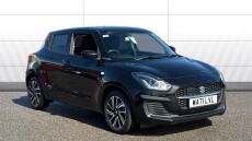 Suzuki Swift 1.2 Dualjet 83 12V Hybrid SZ-L 5dr Petrol Hatchback